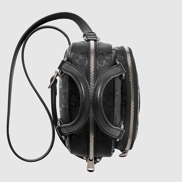 グッチ Off The Grid ショルダーバッグ 偽物 625850 H9HAN 1000